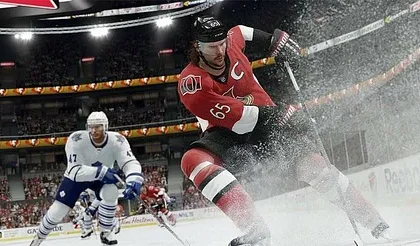 NHL 16 se dostane do EA Access už příští týden