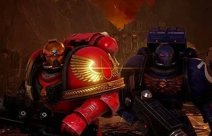 Warhammer 40,000: Eternal Crusade vyjde během léta