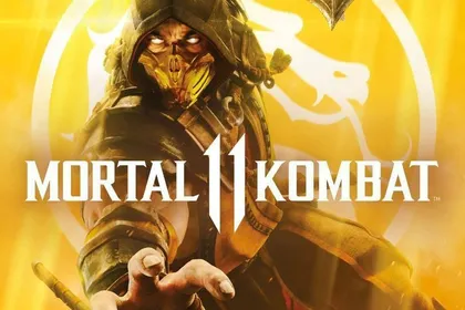 Mortal Kombat 11