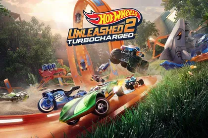 Hot Wheels Unleashed 2: Turbocharged 
