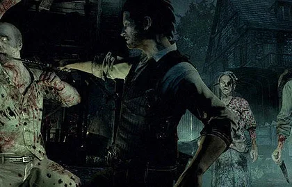 Předčasně odhalen Wolfenstein 2: The New Colossus a The Evil Within 2