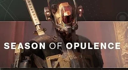 Destiny 2: Forsaken - Season of Opulence trailer
