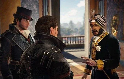 Assassin’s Creed Syndicate dnes dostal rozšíření The Last Maharaja