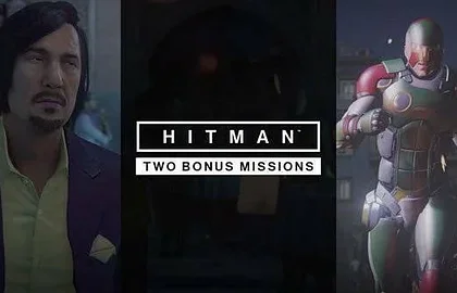 Hitman dostane během léta bonusovou epizodu