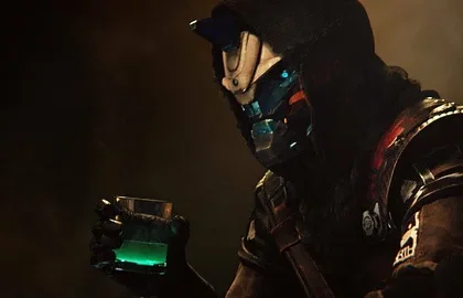 Destiny 2 – “Last Call” Teaser