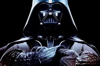 LordVader