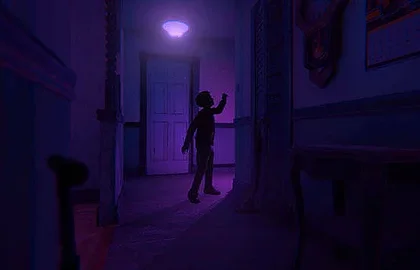 Psychologický thriller Transference má datum vydání, dnes vyšlo PS4 exkluzivní demo