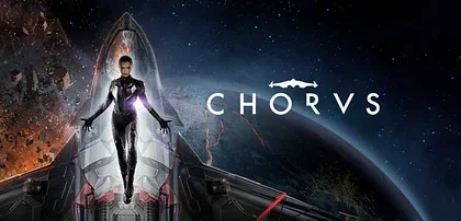 Launch trailer na vesmírnou střílečku Chorus