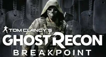 Nový trailer na akci Tom Clancy’s Ghost Recon Breakpoint