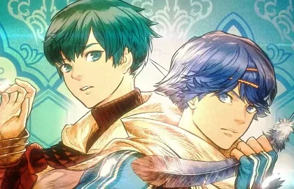V polovině září vyjde Baten Kaitos I & II HD Remaster