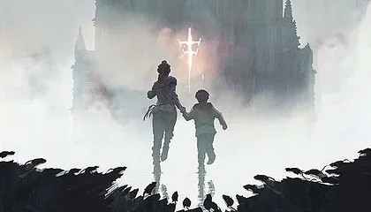 Oznámena akční adventura The Plague