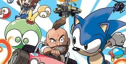 SEGA oznámila SEGA 3D Classics Collection pro 3DS