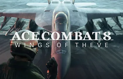 Oznámena hra Ace Combat 8: Wings Of Theve, vyjde v příštím roce