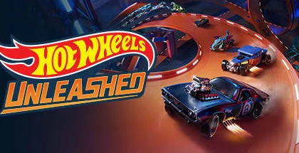 Nový trailer na závodní arkádu Hot Wheels Unleashed