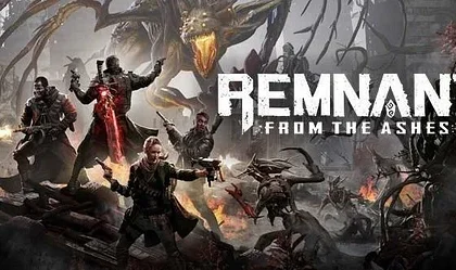 Akce Remnant: From the Ashes dostane diskovou verzi