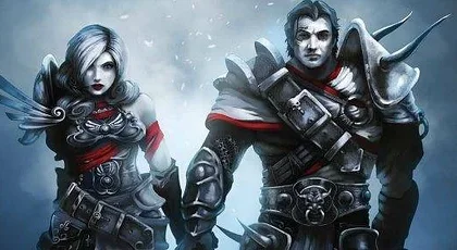 25 minut z PS4 verze akčního RPG Divinity: Original Sin