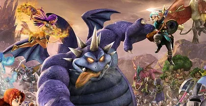 Dragon Quest Heroes 2 – PS4 vs. Nintendo Switch