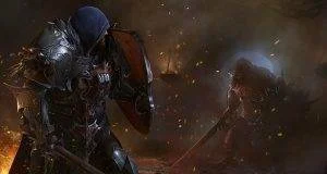 S Lords of the Fallen 2 chtějí vývojáři oslovit širší okruh hráčů