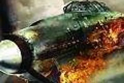 IL-2 Sturmovik: Birds of Prey