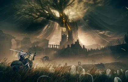 Podívejte se na příběhový trailer hry Elden Ring Shadow of the Erdtree