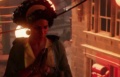 Trailer na hru Deathloop, jde o konzolovou exkluzivitu pro PlayStation 5