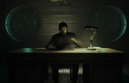 Studio Remedy přes rok pracuje na zatím neoznámené nové hře