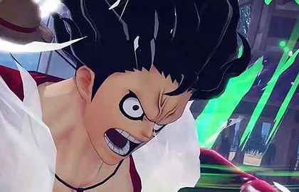 Launch trailer na hru One Piece: Pirate Warriors 4