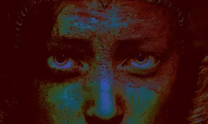Akce Hellblade: Senua’s Sacrifice se prodalo přes 500 tisíc kopií