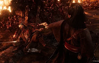 Hra Rise of the Ronin bude obsahovat tři režimy obtížnosti, má být proto daleko přístupnější než Nioh nebo Wo Long: Fallen Dynasty