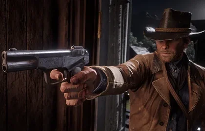 Red Dead Redemption 2 je už čtvrtou nejprodávanější hrou historie 