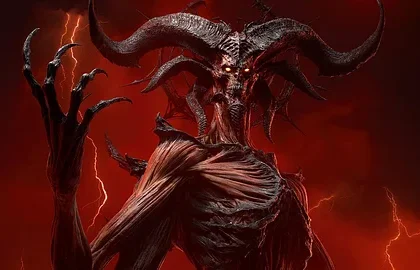 Podívejte se na úvodní filmeček k Diablo IV: Lord of Hatred