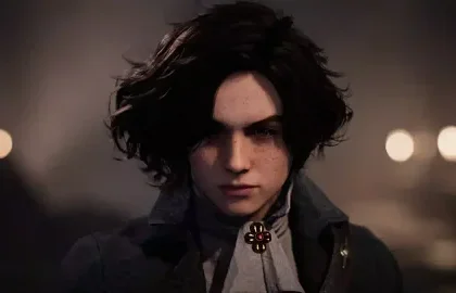 Nová parádní ukázka z akční RPG hry Lies of P, vyjde v září + oznámena demoverze