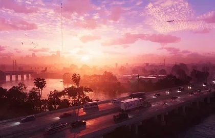 Strauss Zelnick: Stojí za to si počkat na Grand Theft Auto VI, hra bude dechberoucí 