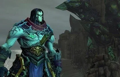 Darksiders II: Deathinitive Edition vyjde koncem října
