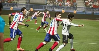 FIFA 16 zažila nejlepší start v rámci série