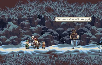 Owlboy má datum vydání pro PS4 a Xbox One