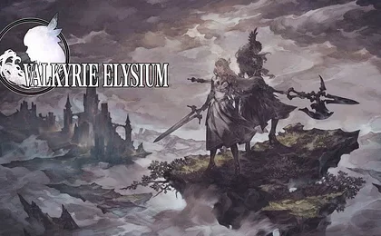 Akční hra Valkyrie Elysium dostane začátkem listopadu nový obsah