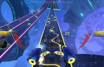 Amplitude vyjde pro PS3 v dubnu