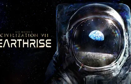 Oznámeno rozšíření Earthrise i update Arc of Tomorrow pro strategii Civilization VII