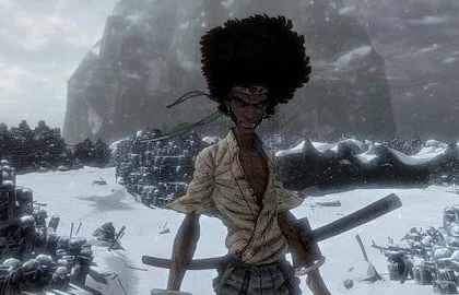 Afro Samurai 2: Revenge of Kuma vyjde epizodicky, PS4 verze má datum vydání