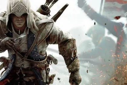 Assassin's Creed III Remastered