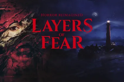 Layers of Fear 