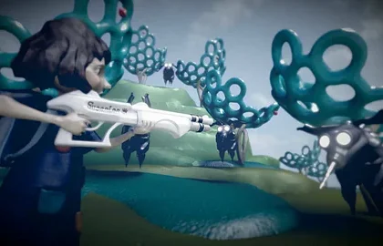 Tento víkend proběhne otevřená beta The Tomorrow Children