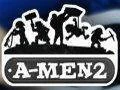 Oznámeno pokračování povedené hry A-Men