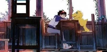 Digimon Survive vyjde příští rok v Evropě