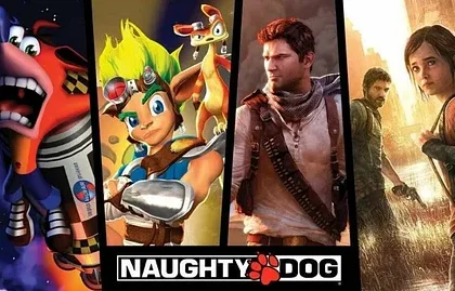 Naughty Dogu se stále nedaří pracovat na více hrách najednou