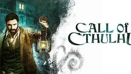 Call of Cthulhu vychází pro konzoli Nintendo Switch