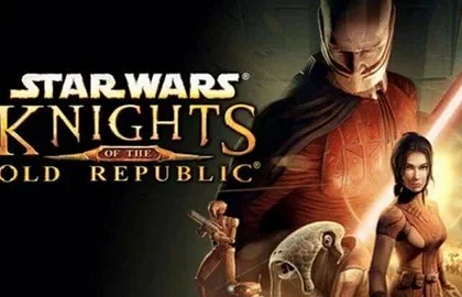 Vznikat má nový Star Wars: Knights of the Old Republic