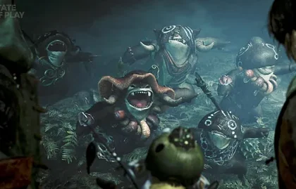 Monster Hunter Wilds vyjde koncem února příštího roku, nový parádní trailer