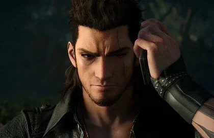 15 minut z DLC Episode: Gladiolus pro Final Fantasy XV - UPDATE: oficiální trailer